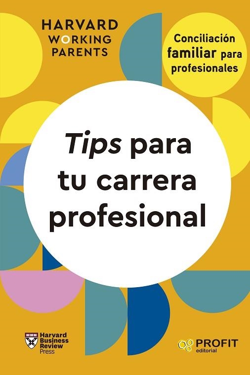 TIPS PARA TU CARRERA PROFESIONAL | 9788419841742 | HARVARD BUSINESS REVIEW PRESS | Llibreria Drac - Llibreria d'Olot | Comprar llibres en català i castellà online