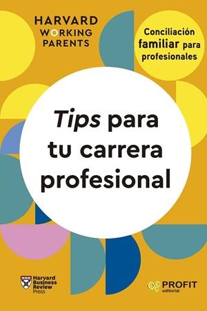 TIPS PARA TU CARRERA PROFESIONAL | 9788419841742 | HARVARD BUSINESS REVIEW PRESS | Llibreria Drac - Librería de Olot | Comprar libros en catalán y castellano online