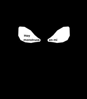 HAY MONSTRUOS EN MI HABITACIÓN | 9788410407466 | PAGEAUD, FANNY | Llibreria Drac - Llibreria d'Olot | Comprar llibres en català i castellà online