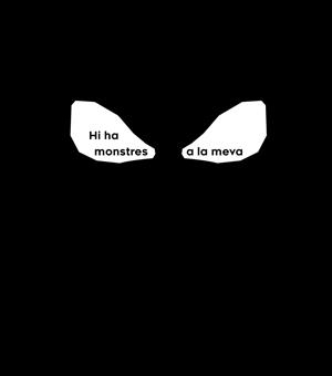 HI HA MONSTRES A LA MEVA HABITACIÓ | 9788410407473 | PAGEAUD, FANNY | Llibreria Drac - Llibreria d'Olot | Comprar llibres en català i castellà online