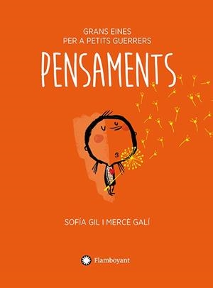 PENSAMENTS | 9791387614171 | GIL, SOFÍA | Llibreria Drac - Llibreria d'Olot | Comprar llibres en català i castellà online