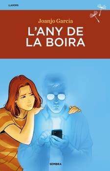 ANY DE LA BOIRA, L' | 9788410198319 | GARCIA, JUANJO | Llibreria Drac - Llibreria d'Olot | Comprar llibres en català i castellà online
