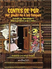 EN UNA HABITACIÓ MOLT I MOLT FOSCA | 9788418900976 | SCHWARTZ, ALVIN | Llibreria Drac - Llibreria d'Olot | Comprar llibres en català i castellà online