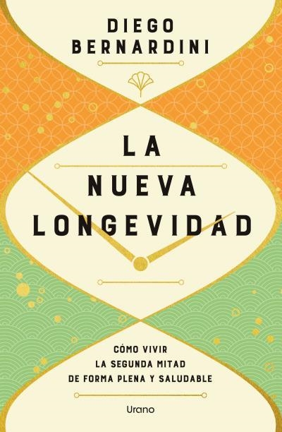 NUEVA LONGEVIDAD, LA | 9791387662028 | BERNARDINI, DIEGO | Llibreria Drac - Llibreria d'Olot | Comprar llibres en català i castellà online