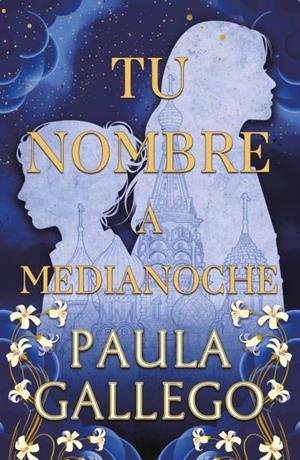 TU NOMBRE A MEDIANOCHE | 9791387595319 | GALLEGO, PAULA | Llibreria Drac - Librería de Olot | Comprar libros en catalán y castellano online