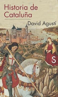 HISTORIA DE CATALUÑA | 9788477378587 | AGUSTI, DAVID | Llibreria Drac - Librería de Olot | Comprar libros en catalán y castellano online