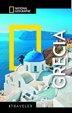 GRECIA 2025 (NATIONAL GEOGRAPHIC) | 9788854058385 | AA.DD. | Llibreria Drac - Llibreria d'Olot | Comprar llibres en català i castellà online
