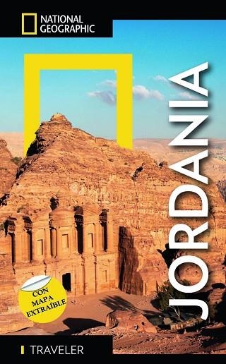 JORDÁNIA 2025 (NATIONAL GEOGRAPHIC) | 9788854058392 | AA.DD. | Llibreria Drac - Llibreria d'Olot | Comprar llibres en català i castellà online