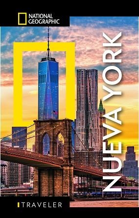NUEVA YORK 2025 (NATIONAL GEOGRAPHIC) | 9788854058378 | AA.DD. | Llibreria Drac - Llibreria d'Olot | Comprar llibres en català i castellà online