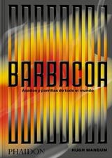 BARBACOA | 9781837290833 | MANGUM, HUGH | Llibreria Drac - Llibreria d'Olot | Comprar llibres en català i castellà online