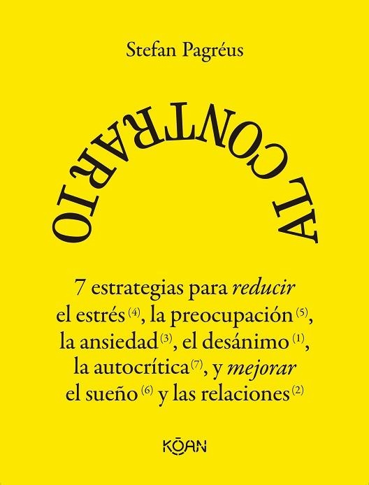 AL CONTRARIO | 9788410358270 | PAGRÉUS, STEFAN | Llibreria Drac - Librería de Olot | Comprar libros en catalán y castellano online