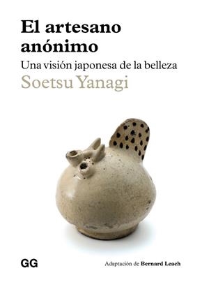 ARTESANO ANÓNIMO, EL | 9788425236358 | YANAGI, SOETSU | Llibreria Drac - Llibreria d'Olot | Comprar llibres en català i castellà online