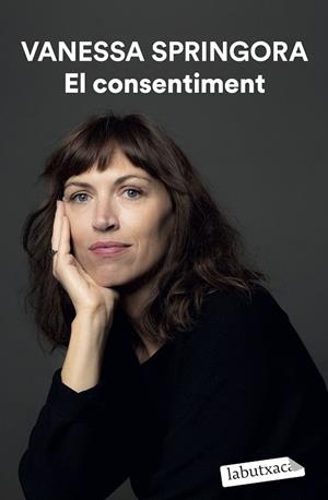 CONSENTIMENT, EL | 9791387802189 | SPRINGORA, VANESSA | Llibreria Drac - Llibreria d'Olot | Comprar llibres en català i castellà online