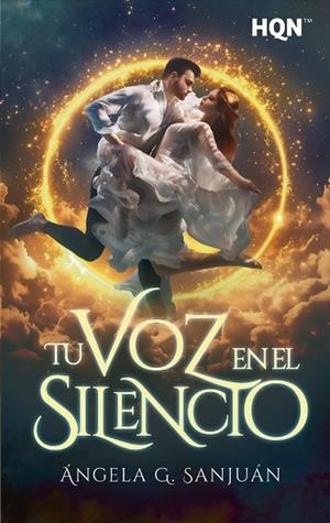 TU VOZ EN EL SILENCIO | 9791370009540 | G. SANJUÁN, ÁNGELA | Llibreria Drac - Llibreria d'Olot | Comprar llibres en català i castellà online