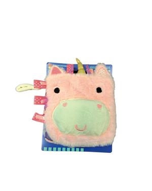 SOY UN UNICORNIO (LIBROS BLANDITOS) | 9788469645611 | AA. DD. | Llibreria Drac - Librería de Olot | Comprar libros en catalán y castellano online