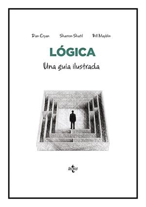LÓGICA | 9788430993635 | CRYAN, DAN; SHATIL, SHARRON | Llibreria Drac - Llibreria d'Olot | Comprar llibres en català i castellà online