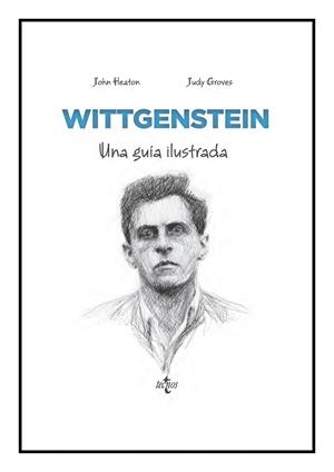 WITTGENSTEIN | 9788430993642 | HEATON, JOHN | Llibreria Drac - Llibreria d'Olot | Comprar llibres en català i castellà online
