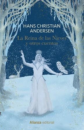 REINA DE LAS NIEVES Y OTROS CUENTOS, LA | 9791370090784 | ANDERSEN, HANS CHRISTIAN | Llibreria Drac - Llibreria d'Olot | Comprar llibres en català i castellà online