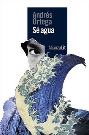 SÉ AGUA | 9791370090852 | ORTEGA, ANDRÉS | Llibreria Drac - Llibreria d'Olot | Comprar llibres en català i castellà online