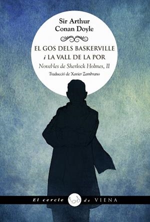 GOS DELS BASKERVILLE I LA VALL DE LA POR, EL | 9791399051254 | CONAN DOYLE, SIR ARTHUR | Llibreria Drac - Llibreria d'Olot | Comprar llibres en català i castellà online