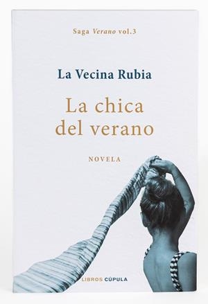 CHICA DEL VERANO, LA (EDICIÓN SELECT) | 9788448045265 | LA VECINA RUBIA | Llibreria Drac - Llibreria d'Olot | Comprar llibres en català i castellà online