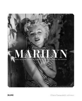 MARILYN | 9788410469686 | PASQUALETTI, CHIARA | Llibreria Drac - Librería de Olot | Comprar libros en catalán y castellano online
