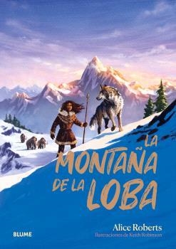 MONTAÑA DE LA LOBA, LA | 9788410469792 | ROBERTS, ALICE | Llibreria Drac - Llibreria d'Olot | Comprar llibres en català i castellà online