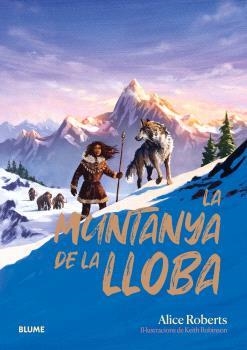 MUNTANYA DE LA LLOBA, LA | 9788410469808 | ROBERTS, ALICE | Llibreria Drac - Llibreria d'Olot | Comprar llibres en català i castellà online