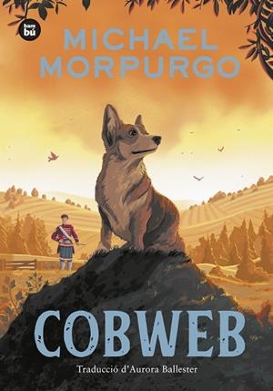 COBWEB | 9788410860063 | MORPURGO, MICHAEL | Llibreria Drac - Llibreria d'Olot | Comprar llibres en català i castellà online