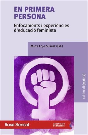 EN PRIMERA PERSONA | 9791399004526 | AA.DD. | Llibreria Drac - Llibreria d'Olot | Comprar llibres en català i castellà online