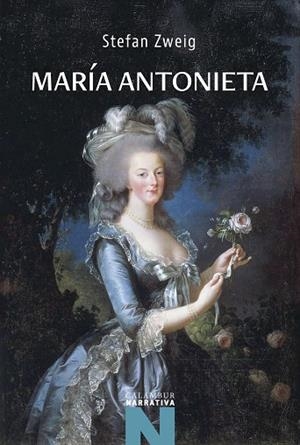 MARÍA ANTONIETA | 9788483591215 | ZWEIG, STEFAN | Llibreria Drac - Llibreria d'Olot | Comprar llibres en català i castellà online