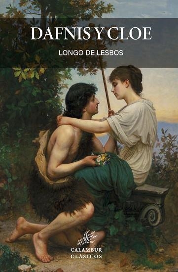 DAFNIS Y CLOE | 9788483591451 | LONGO | Llibreria Drac - Llibreria d'Olot | Comprar llibres en català i castellà online