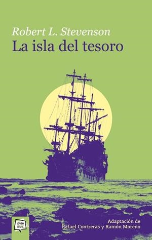 ISLA DEL TESORO, LA | 9788498452136 | STEVENSON, ROBERT L. | Llibreria Drac - Librería de Olot | Comprar libros en catalán y castellano online