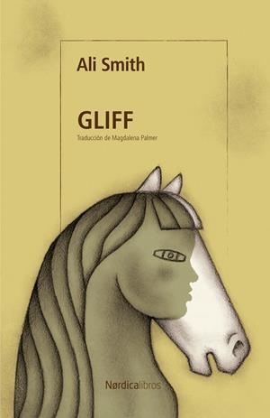 GLIFF | 9791387563769 | SMITH, ALI | Llibreria Drac - Librería de Olot | Comprar libros en catalán y castellano online