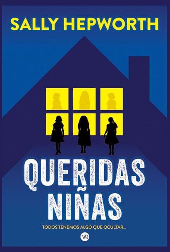 QUERIDAS NIÑAS | 9791387601362 | HEPWORTH, SALLY | Llibreria Drac - Librería de Olot | Comprar libros en catalán y castellano online