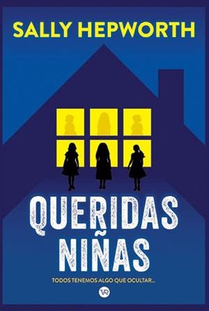 QUERIDAS NIÑAS | 9791387601362 | HEPWORTH, SALLY | Llibreria Drac - Llibreria d'Olot | Comprar llibres en català i castellà online