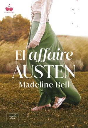 AFFAIRE AUSTEN, EL | 9788410481084 | BELL, MADELINE | Llibreria Drac - Librería de Olot | Comprar libros en catalán y castellano online