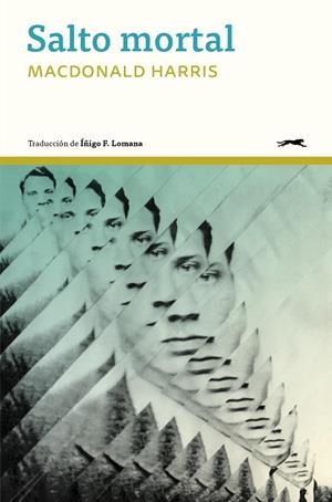 SALTO MORTAL | 9791399031096 | HARRIS, MACDONALD | Llibreria Drac - Llibreria d'Olot | Comprar llibres en català i castellà online