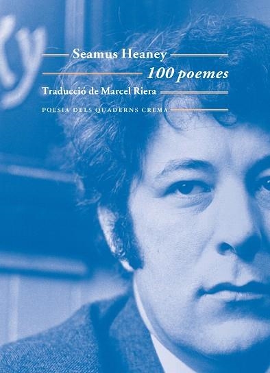 100 POEMES | 9788477277095 | HEANEY, SEAMUS | Llibreria Drac - Librería de Olot | Comprar libros en catalán y castellano online