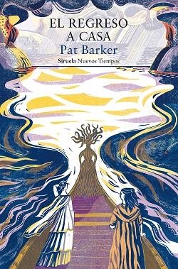 REGRESO A CASA, EL | 9791387688288 | BARKER, PAT | Llibreria Drac - Llibreria d'Olot | Comprar llibres en català i castellà online