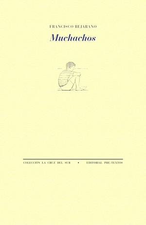 MUCHACHOS | 9788410309784 | BEJARANO, FRANCISCO | Llibreria Drac - Librería de Olot | Comprar libros en catalán y castellano online