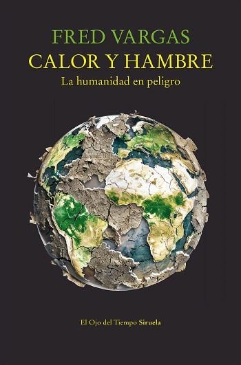 CALOR Y HAMBRE | 9791387688349 | VARGAS, FRED | Llibreria Drac - Llibreria d'Olot | Comprar llibres en català i castellà online