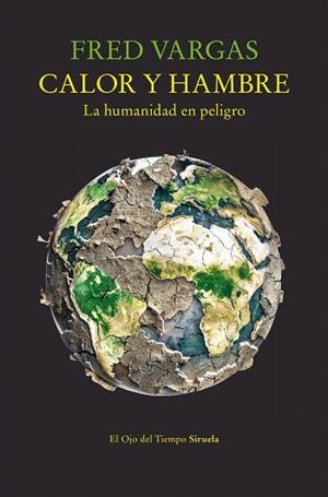 CALOR Y HAMBRE | 9791387688349 | VARGAS, FRED | Llibreria Drac - Llibreria d'Olot | Comprar llibres en català i castellà online