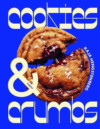 COOKIES & CRUMBS | 9788419483768 | HENGSTENBERG, KAJA | Llibreria Drac - Llibreria d'Olot | Comprar llibres en català i castellà online