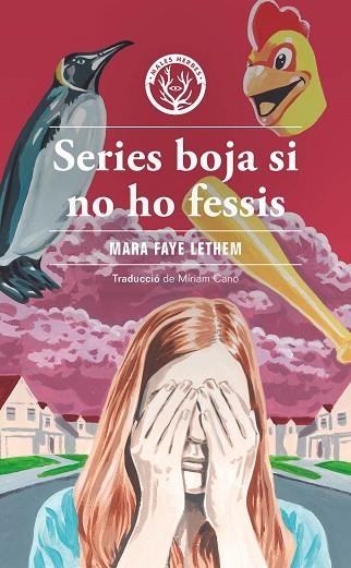 SERIES BOJA SI NO HO FESSIS | 9791399014648 | FAYE LETHEM, MARA | Llibreria Drac - Llibreria d'Olot | Comprar llibres en català i castellà online