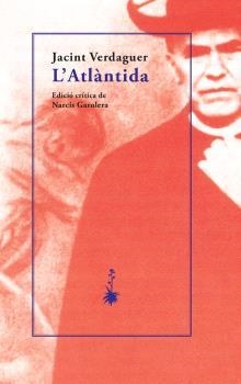 ATLÀNTIDA, L' | 9788477277156 | VERDAGUER, JACINT | Llibreria Drac - Llibreria d'Olot | Comprar llibres en català i castellà online