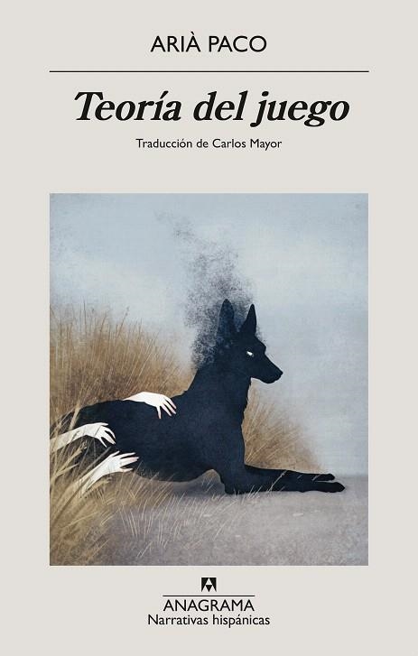 TEORÍA DEL JUEGO | 9788433948038 | PACO, ARIÀ | Llibreria Drac - Librería de Olot | Comprar libros en catalán y castellano online