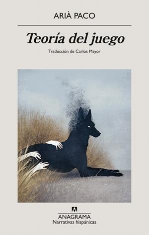 TEORÍA DEL JUEGO | 9788433948038 | PACO, ARIÀ | Llibreria Drac - Llibreria d'Olot | Comprar llibres en català i castellà online