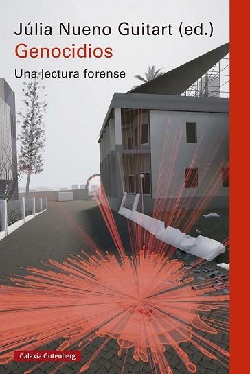 GENOCIDIOS | 9791387605254 | NUENO GUITART, JÚLIA (ED.) | Llibreria Drac - Librería de Olot | Comprar libros en catalán y castellano online
