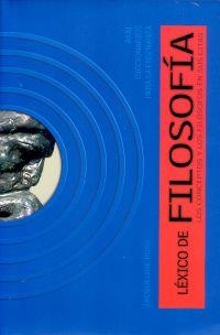 LEXICO DE FILOSOFIA. LOS CONCEPTOS Y LOS FILOSOFOS (CITAS) | 9788446011897 | RUSS, JACQUELINE | Llibreria Drac - Llibreria d'Olot | Comprar llibres en català i castellà online